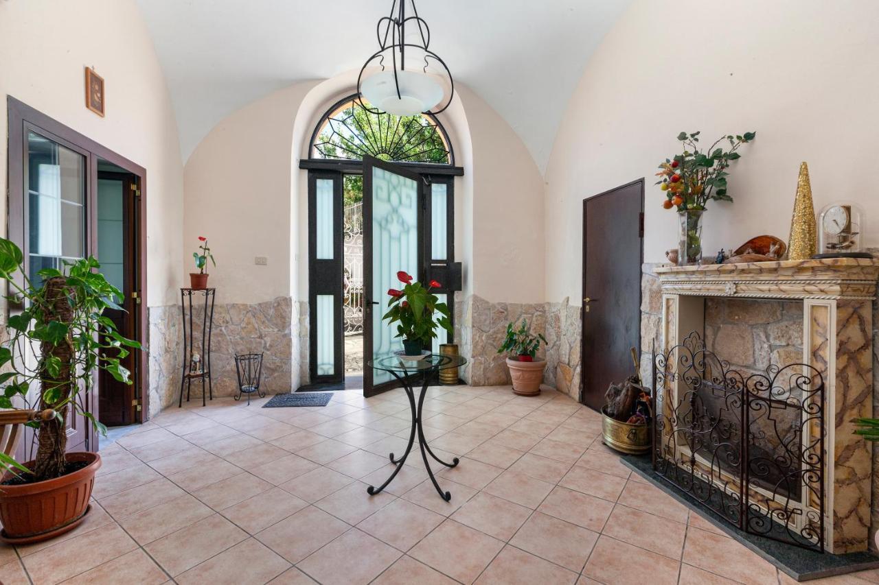 Appartement De Rosa