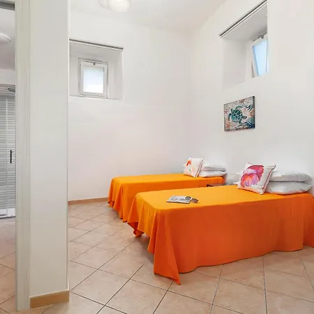 De Rosa Holiday Sant'Agnello Exterior photo