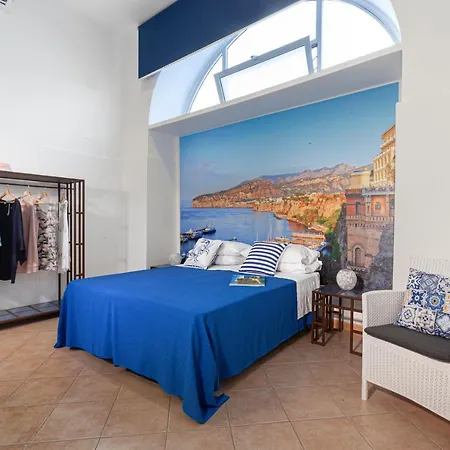De Rosa Holiday Sant'Agnello Exterior photo