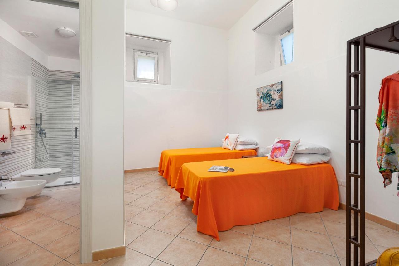 De Rosa Apartment *
