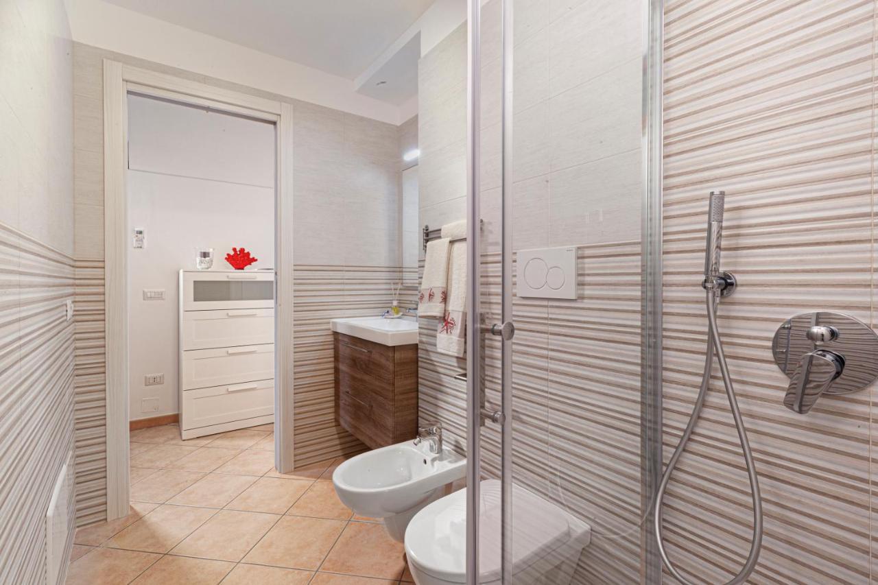 De Rosa Apartment