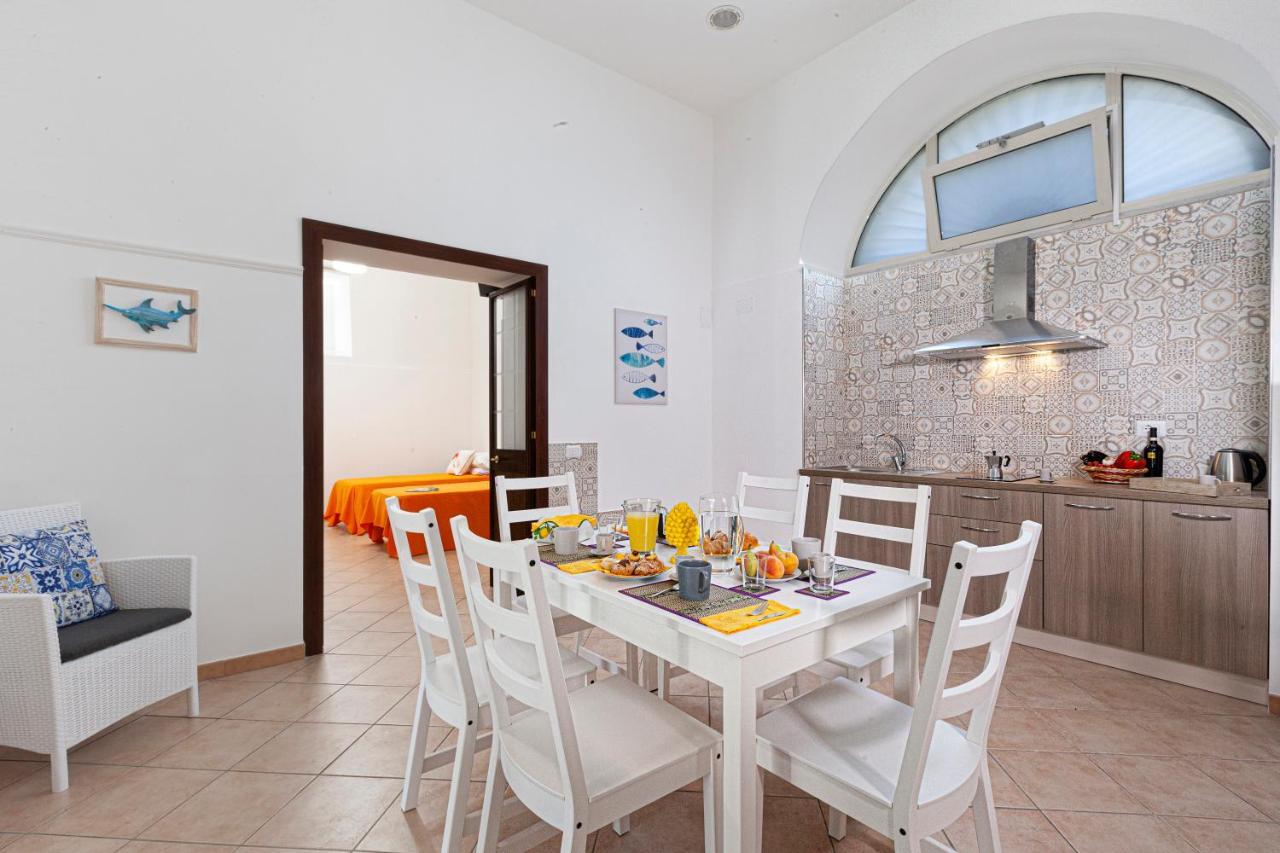 De Rosa Apartment