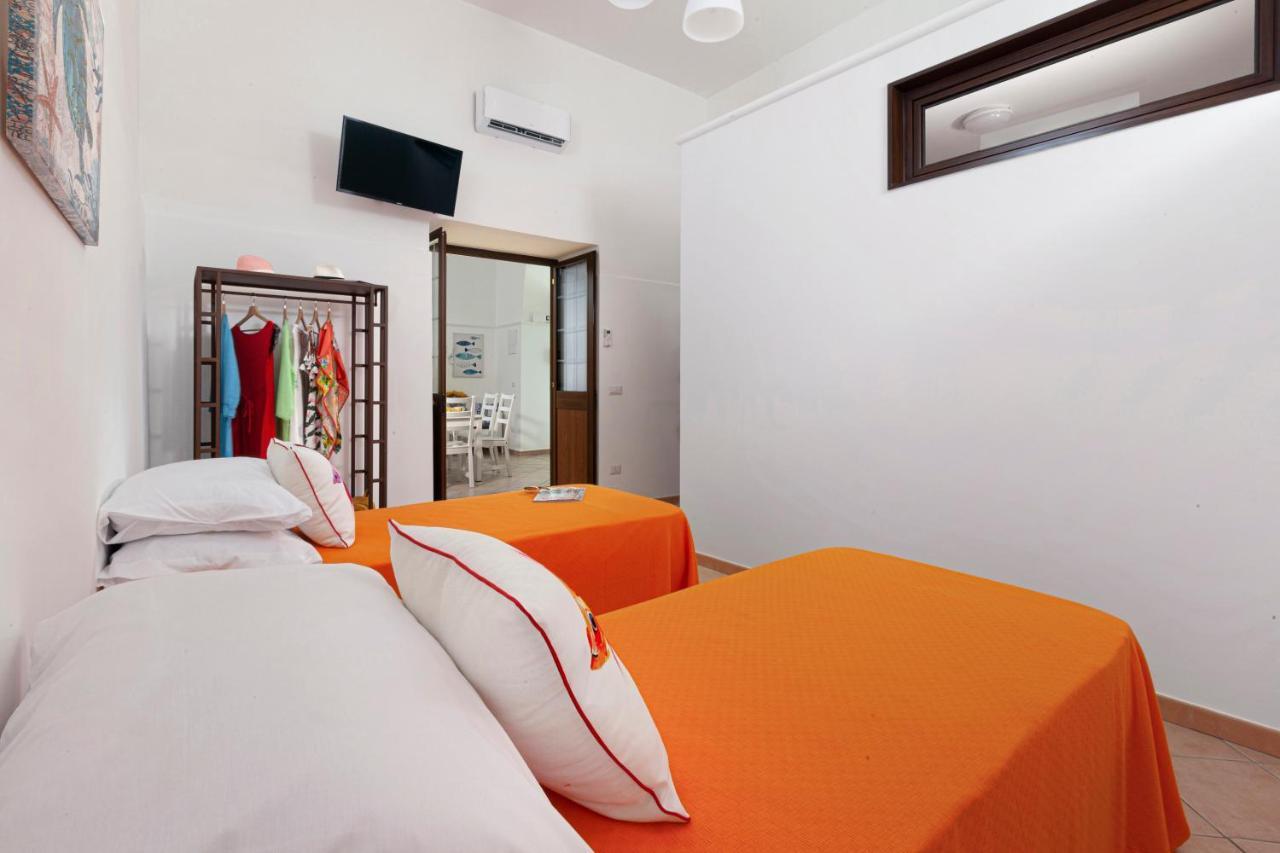 De Rosa Apartment Sant'Agnello