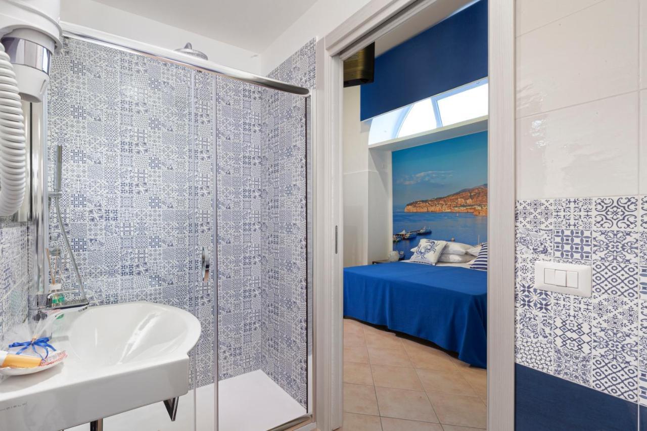 Apartment De Rosa