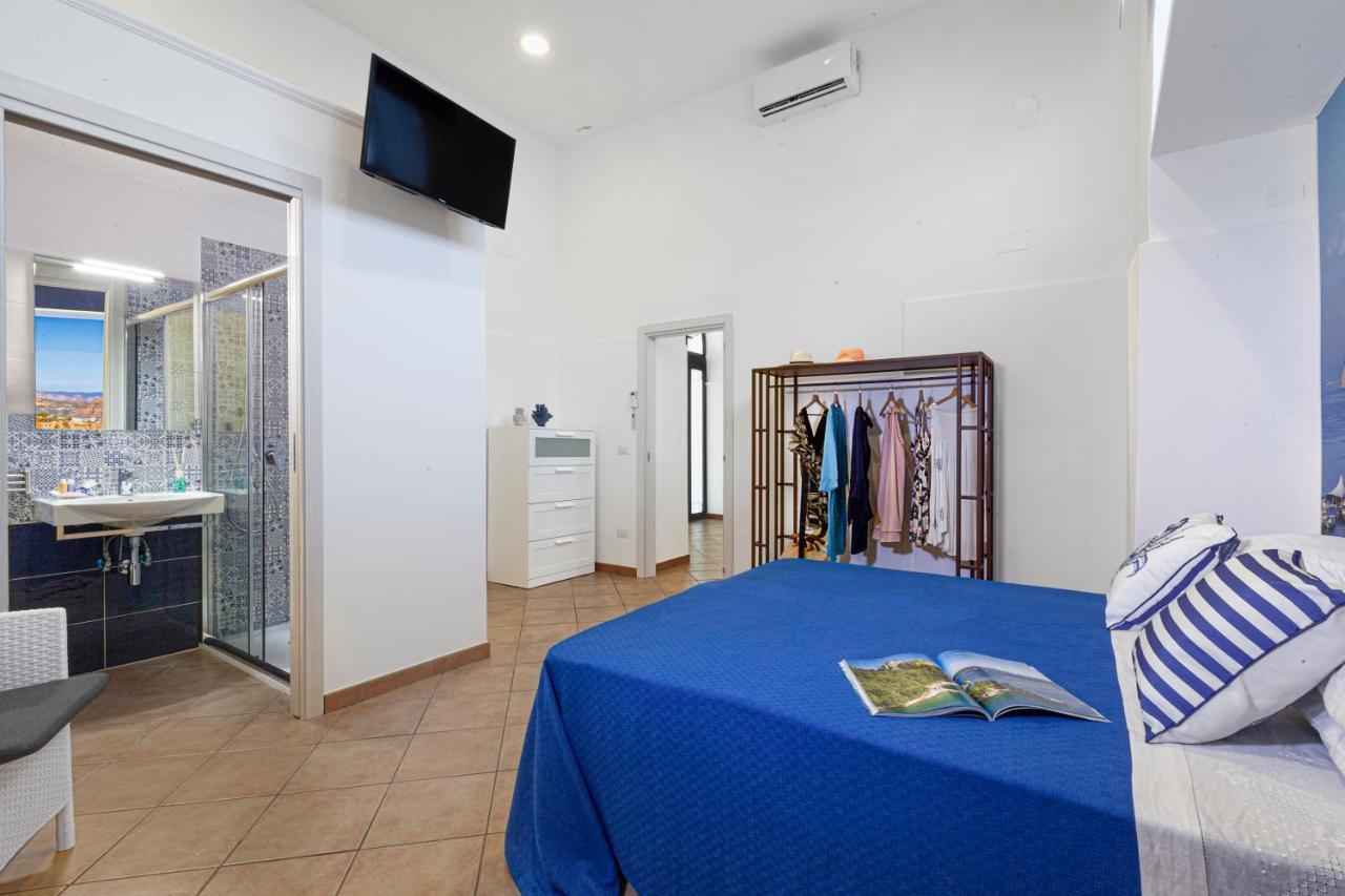 Apartment De Rosa *