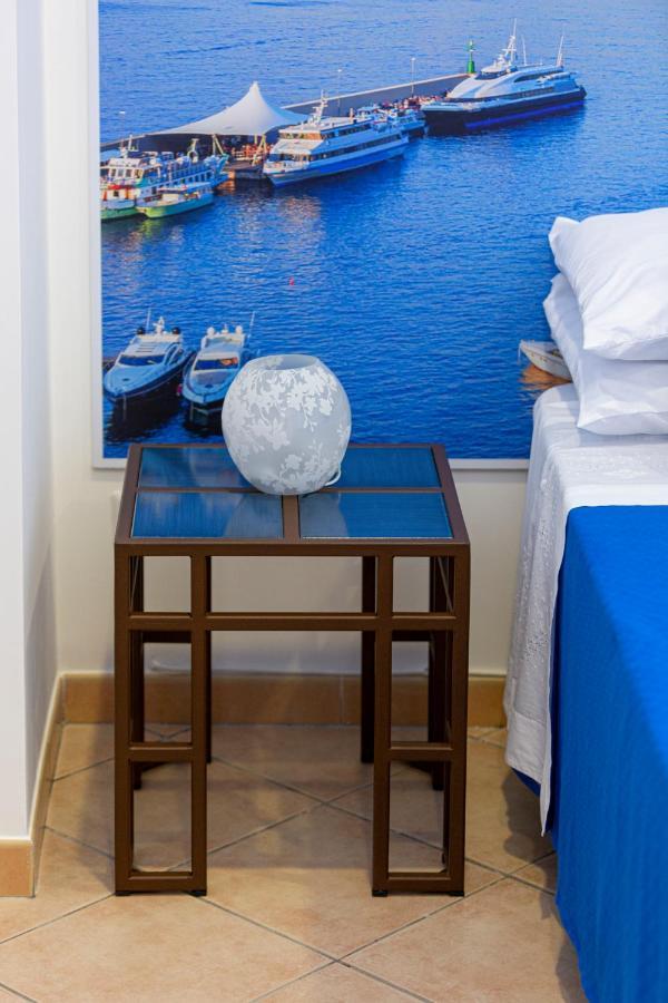 De Rosa Apartment Sant'Agnello